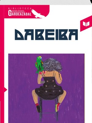 cover image of DABEIBA